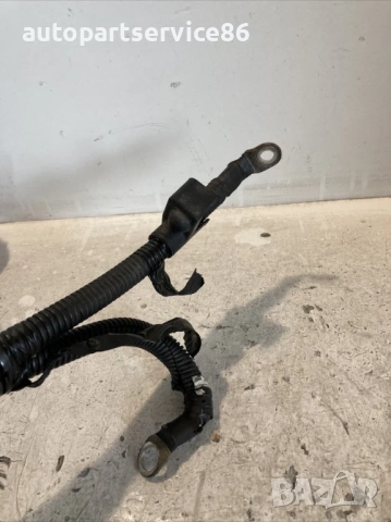 Жичен сноп за акумулатор за KIA Sorento 2.5 CRDi (2009) 37201-3E020, снимка 3 - Части - 53315688