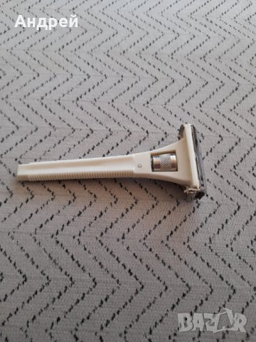 Стара самобръсначка #6