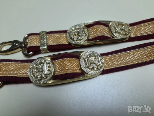 Кортик на Санитарните офицери обр. 2003г., снимка 3 - Колекции - 52519350