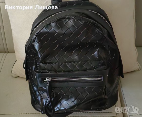 Дамска раница Gucci..., снимка 6 - Раници - 40047180