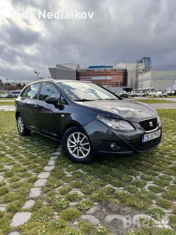 Seat Ibiza, снимка 2 - Автомобили и джипове - 52908133
