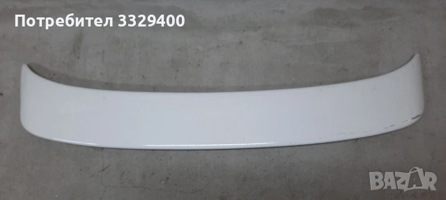 авто спойлер за седан, снимка 3 - Аксесоари и консумативи - 53145374
