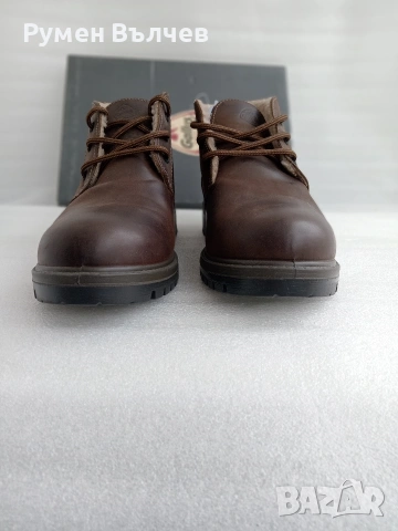 зимни обувки Gallus N43