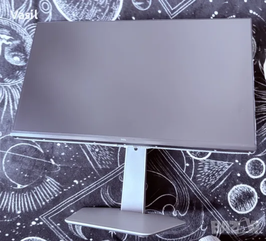 Монитор TCL 25G64 QD-Mini LED 24.5” 300Hz 1ms FHD, снимка 6 - Монитори - 56106533