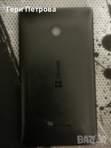 Nokia Lumia 435, снимка 4 - Nokia - 53169932