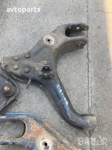 Shuanghuan Ceo 2.4i Носачи , снимка 5 - Части - 41338812