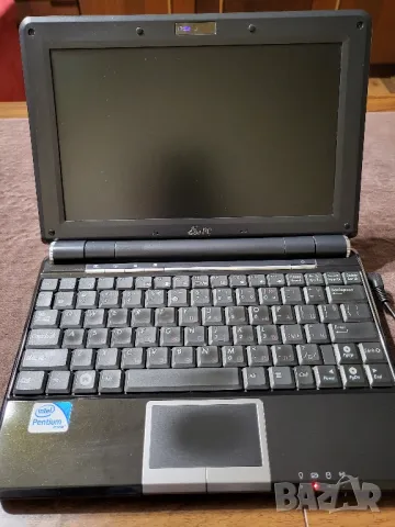 ASUS EeePC 1000H 10,1', снимка 2 - Лаптопи за дома - 48883983