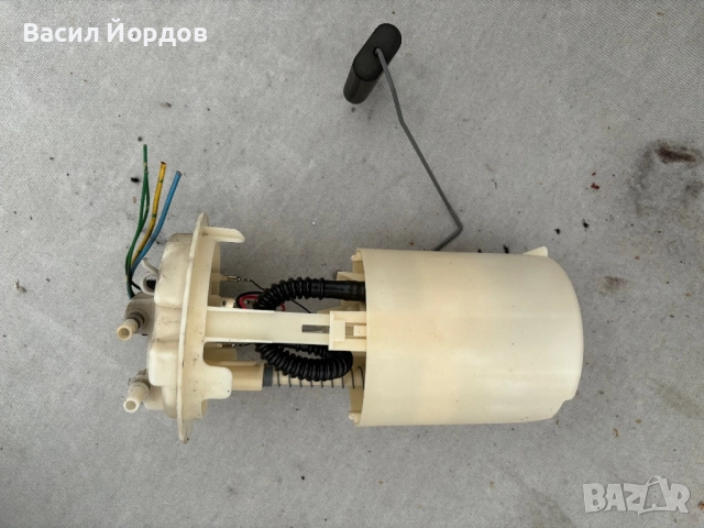 Бензинова Помпа / Кошница за ситроен Берлинго 1.8 90 к.с / 9634951980 / 09720499906, снимка 4 - Части - 51694411