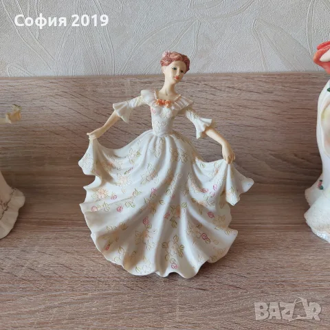 Леонардо статуетки - Leonardo collection 20 € за бройка, снимка 5 - Статуетки - 55717873