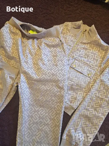 УНИКАЛЕН!!комплект на промоция Elisabetta Franchi