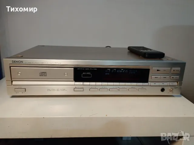 DENON DCD-810, снимка 1