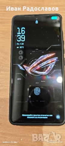 Asus Rog Phone 8 Dual Sim 12Gb Ram 256Gb 5G, снимка 3 - Asus - 51281372