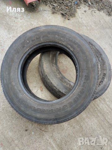 Гуми 215х75х17.5