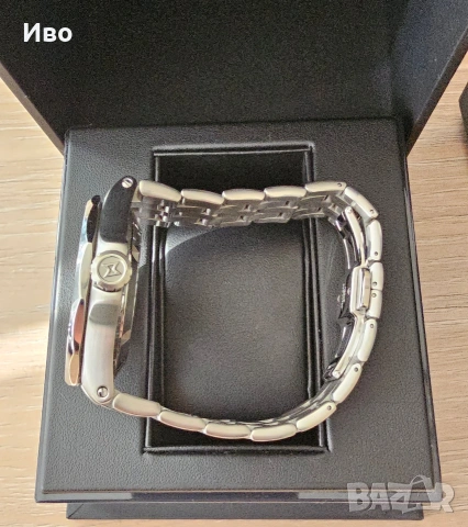 Edox Delfin Mecano, снимка 6 - Мъжки - 53437104