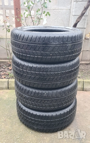 Зимни гуми 205 55 16 цола 