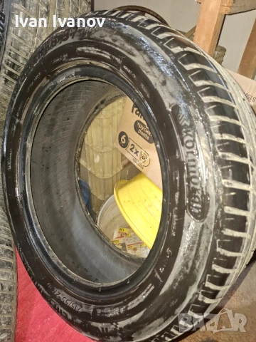 Авто гуми , снимка 5 - Автомобили и джипове - 53249657