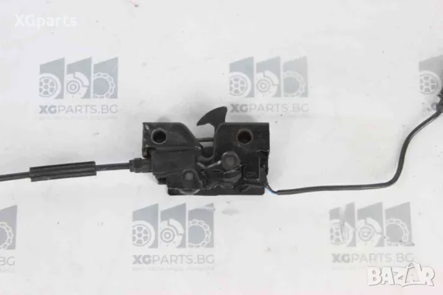  Брава преден капак за Volkswagen Polo V (2009-2014), снимка 2 - Части - 48303990