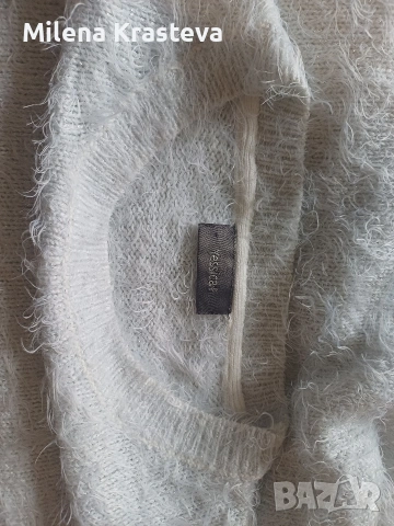 Блуза Jasswnica, снимка 4 - Блузи с дълъг ръкав и пуловери - 53465663