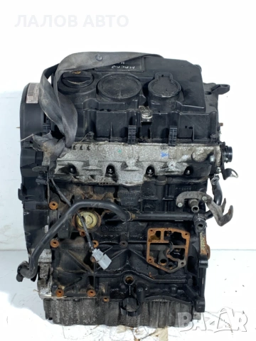 Двигател 1.9 TDi 105к.с. код BLS Dvigatel 1.9 TDi 105hp kod BLS , снимка 4 - Части - 53703645