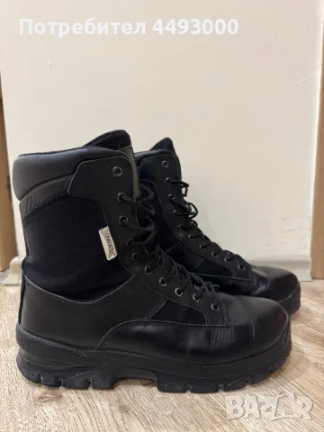 Кубинки Netwalk Confortex