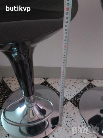 Бар столове , снимка 3 - Столове - 52342469