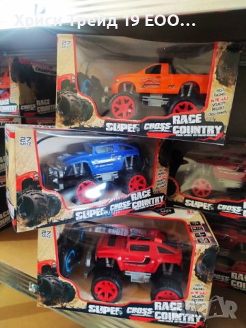 Джип хамър с акумулаторна батерия, снимка 1