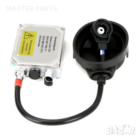 Нов Ксенон Баласт Hella 5DV007760-71 C BMW E38 Z8 Passat др.  Гаранция, снимка 4 - Части - 50288500