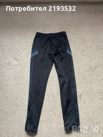 Анцуг(ватиран) Адидас, снимка 2 - Спортни дрехи, екипи - 48113982