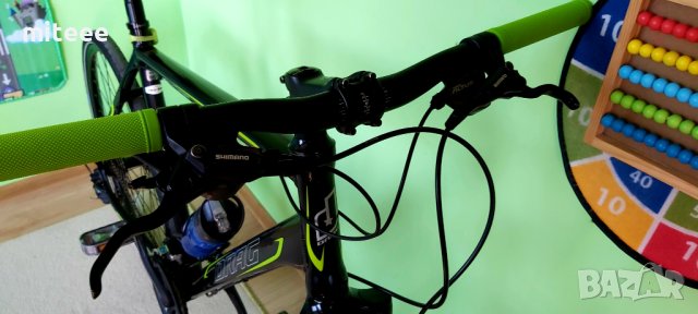 Drag велосипед 28 ххл, снимка 11 - Велосипеди - 38522780