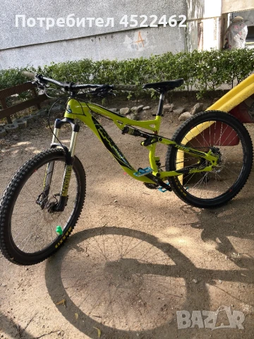 Ram Trail 1, снимка 3 - Велосипеди - 50898427