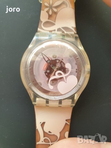 swatch watch, снимка 1