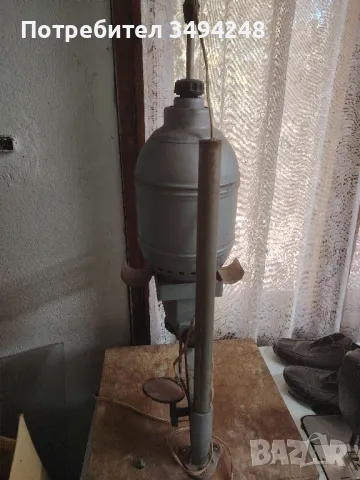 Проявител за снимки, снимка 2 - Антикварни и старинни предмети - 47379634