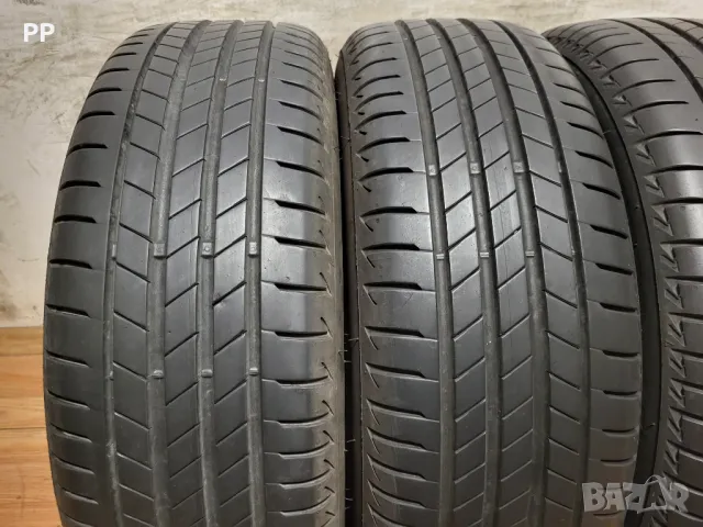 185/65/15 Bridgestone Dot22 / летни гуми , снимка 2 - Гуми и джанти - 50110237