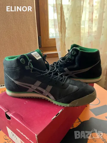 Маратонки asics onitsuka- 43  / 27.5 см, снимка 7 - Маратонки - 49686820