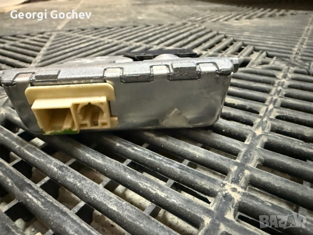 Камера предно стъкло за Mercedes W204/W207/W212/W218/W221, снимка 3 - Части - 53517371