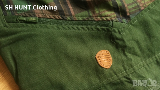 Heldre Falkeriset Stretch Trouser размер L панталон със здрава и еластична материи - 2331, снимка 9 - Екипировка - 53760058