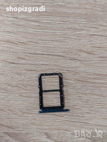 SIM държач за Huawei Nova 5t , снимка 2 - Резервни части за телефони - 41321700