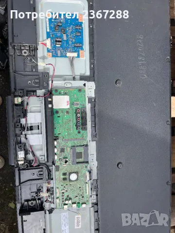 SONY KDL-42W705B за части