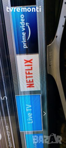 оригинална стойка за телевизор Samsung, модел UE40K5579U, снимка 5 - Стойки, 3D очила, аксесоари - 39038466