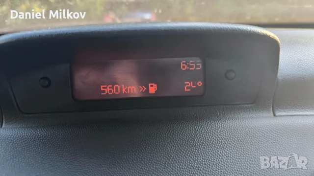 Продавам Peugeot 307 SW, снимка 4 - Автомобили и джипове - 55767421