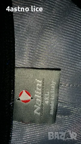 Nalini яке за колоездене , снимка 12 - Спортни дрехи, екипи - 30071819