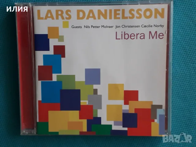 EBM,Techno,Funk Metal,Contemporary Jazz,Downtempo,Cool Jazz),Future Jazz - Част-28, снимка 2 - CD дискове - 55707653