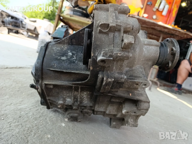 Скоростна кутия за VW Поло, Ибиза, Фабия 1.2I - JHN  02T301103 AB, снимка 7 - Части - 53529700