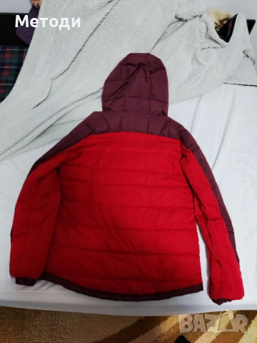 Зимно Яке SuperDry - Чисто Ново, снимка 4 - Якета - 52506739