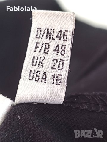 Delmod Tshirt EU 46, снимка 7 - Тениски - 42222378