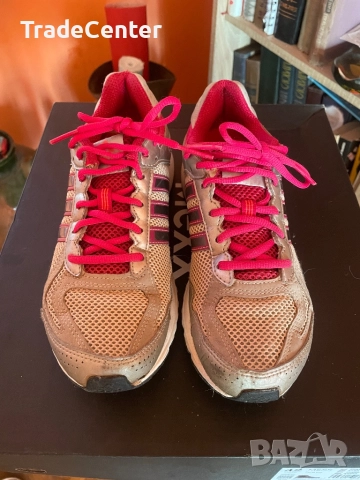 Adidas 38ми номер, снимка 2 - Маратонки - 52948502