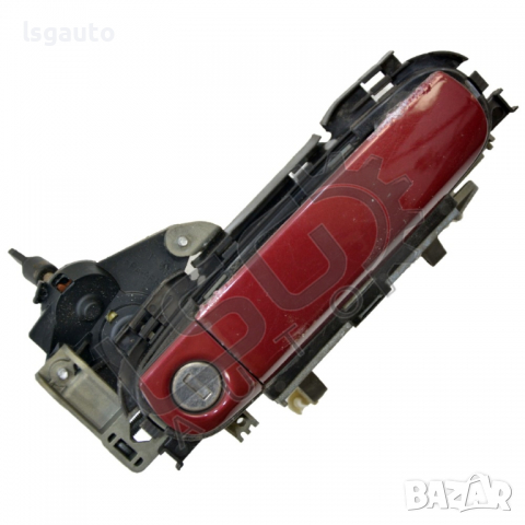 Предна лява външна дръжка AUDI A3 (8PA) 2004-2008 A240322N-141