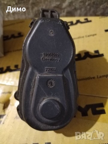 Mercedes-Benz Actuator A000906100464, снимка 2 - Части - 40469171
