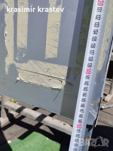 продавам рекламно табло, снимка 3 - Рекламни табели - 50477479