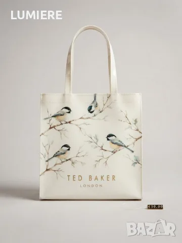 SALE 24 HOURS!!!

Ted Baker - дамска чанта 
